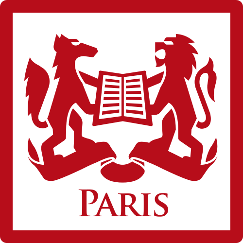 SCIENCES PO - Institut d'Etudes Politiques de Paris (Sciences Po) logo